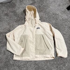 Patagonia Women's Skysail Jacket size small